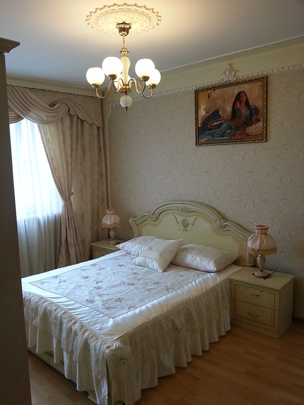 3-комнатная квартира, 71.6 м² - фото 4