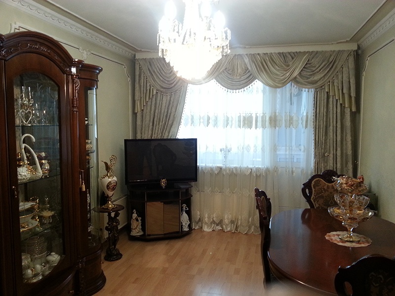 3-комнатная квартира, 71.6 м² - фото 2