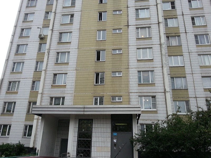 3-комнатная квартира, 71.6 м² - фото 19