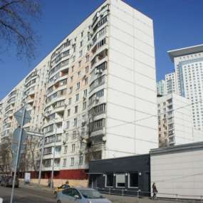 Фото квартиры