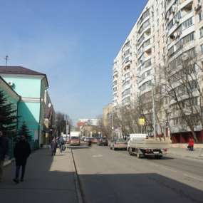 Фото квартиры