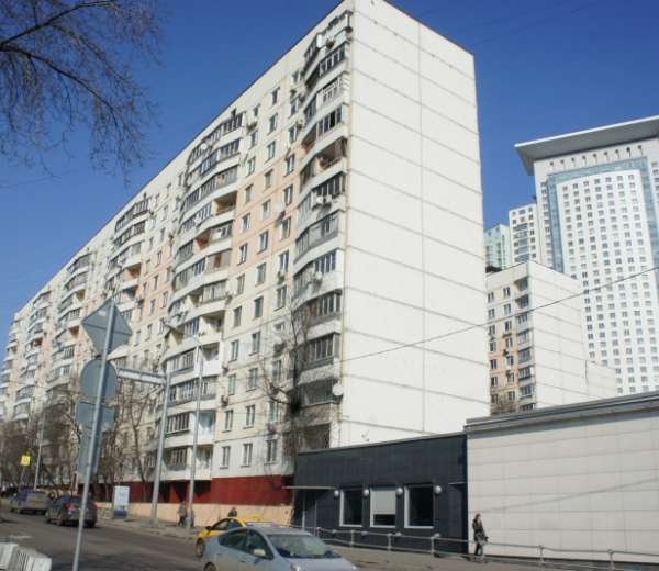 Фото квартиры