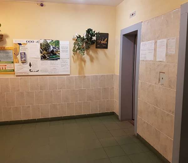 Фото квартиры