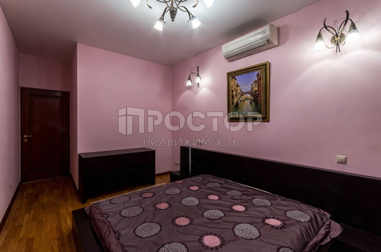 2-комнатная квартира, 93 м² - фото 8