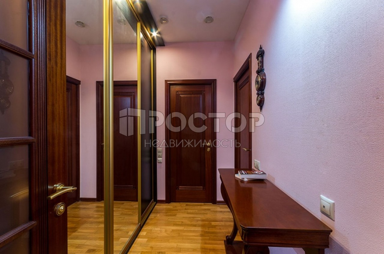 2-комнатная квартира, 93 м² - фото 13