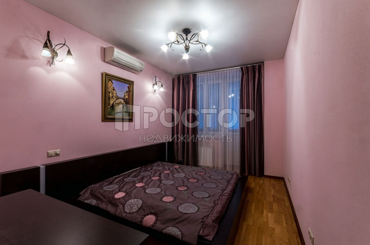 2-комнатная квартира, 93 м² - фото 7