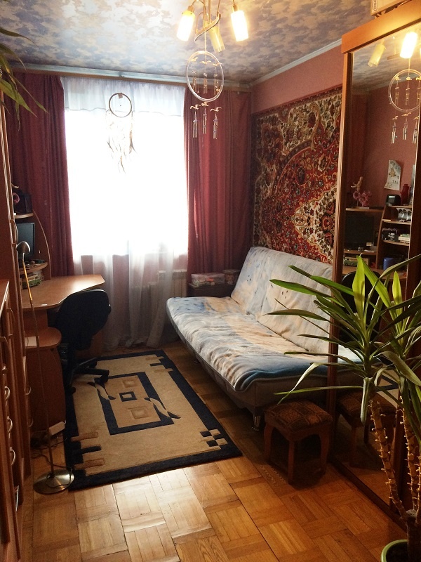 2-комнатная квартира, 50.3 м² - фото 8