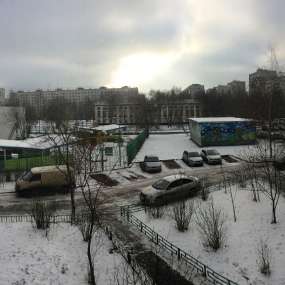 Фото квартиры