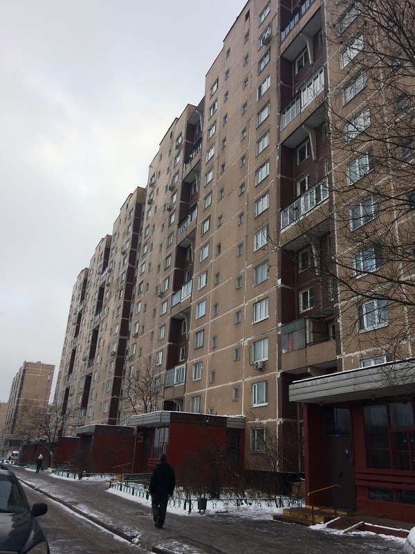 2-комнатная квартира, 50.3 м² - фото 12