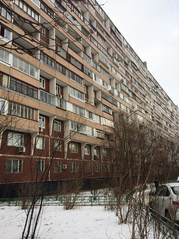 2-комнатная квартира, 50.3 м² - фото 6