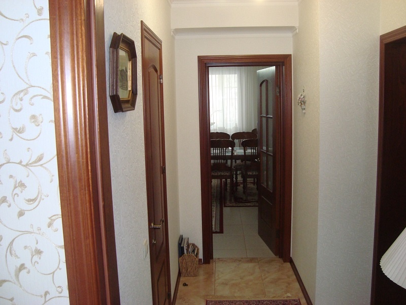 2-комнатная квартира, 90 м² - фото 12