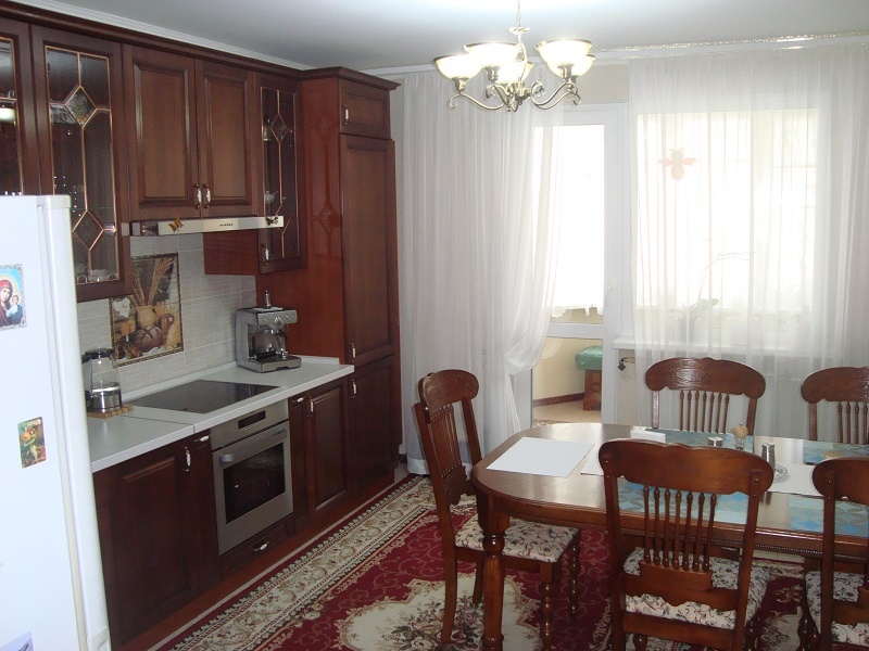 2-комнатная квартира, 90 м² - фото 8