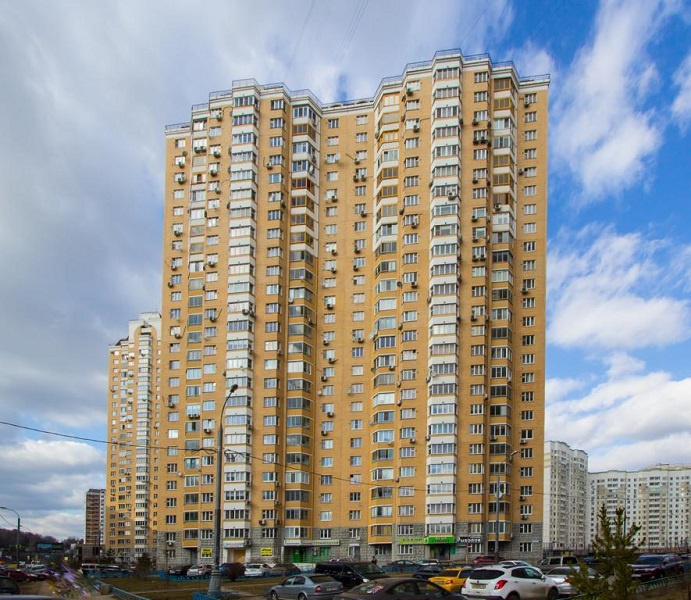 2-комнатная квартира, 90 м² - фото 20