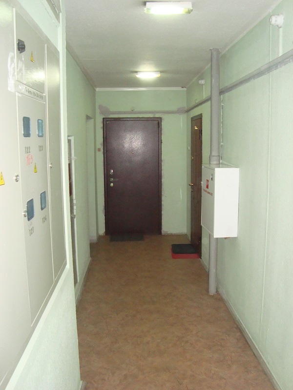 2-комнатная квартира, 90 м² - фото 19