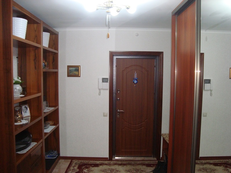 2-комнатная квартира, 90 м² - фото 14