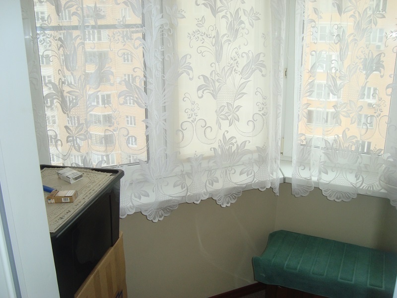 2-комнатная квартира, 90 м² - фото 15