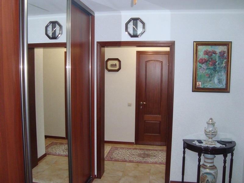 2-комнатная квартира, 90 м² - фото 13