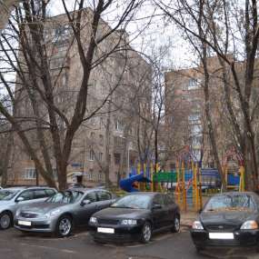 Фото квартиры