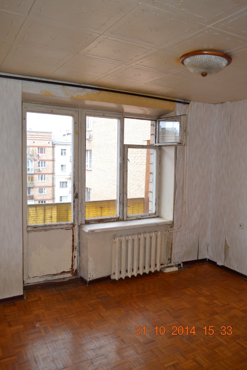 2-комнатная квартира, 37 м² - фото 2