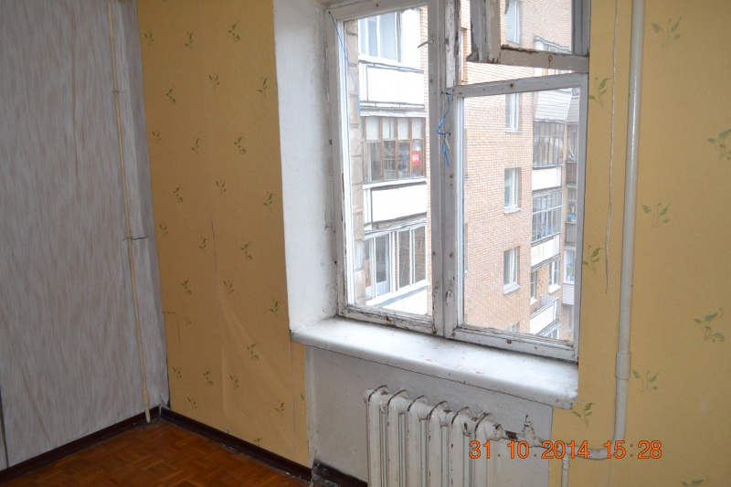 2-комнатная квартира, 37 м² - фото 3