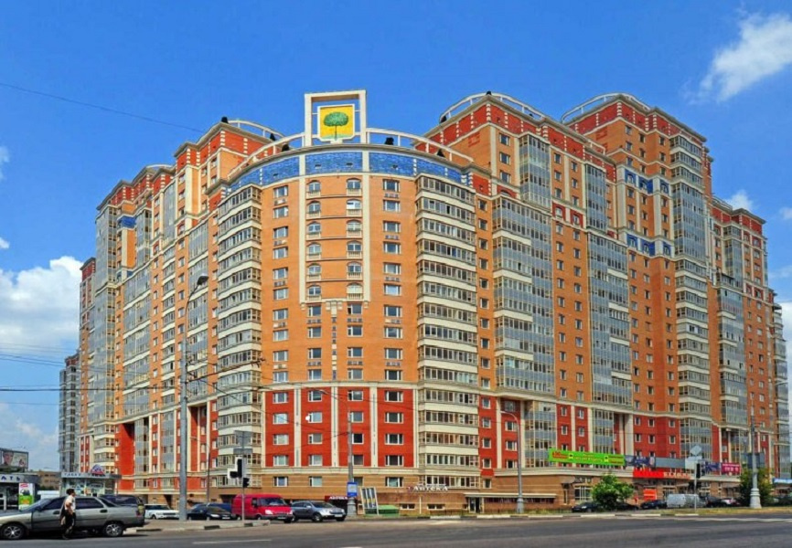 1-комнатная квартира, 50 м² - фото 13