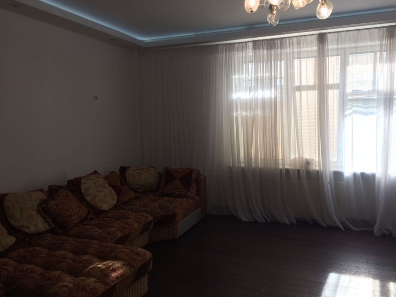 4-комнатная квартира, 161 м² - фото 14