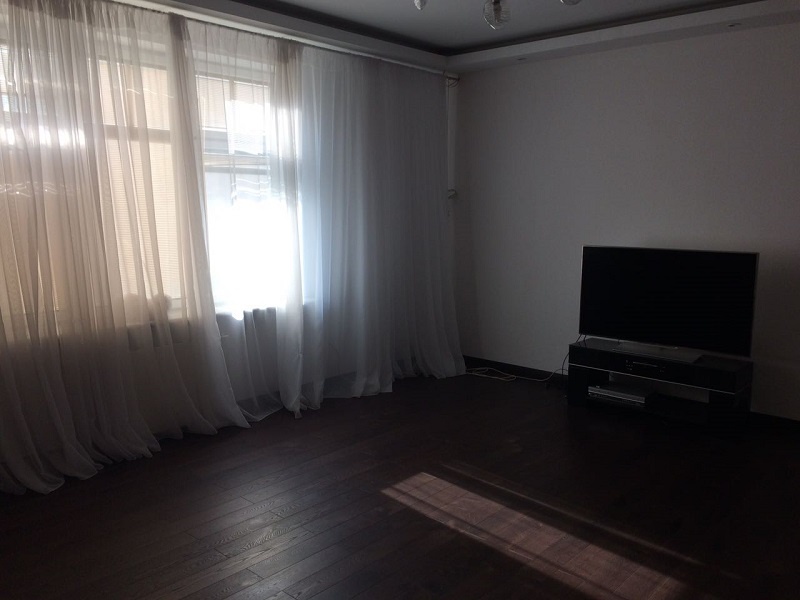 4-комнатная квартира, 161 м² - фото 12