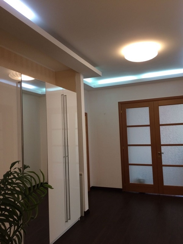 4-комнатная квартира, 161 м² - фото 6