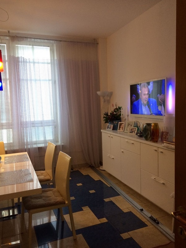 4-комнатная квартира, 161 м² - фото 18