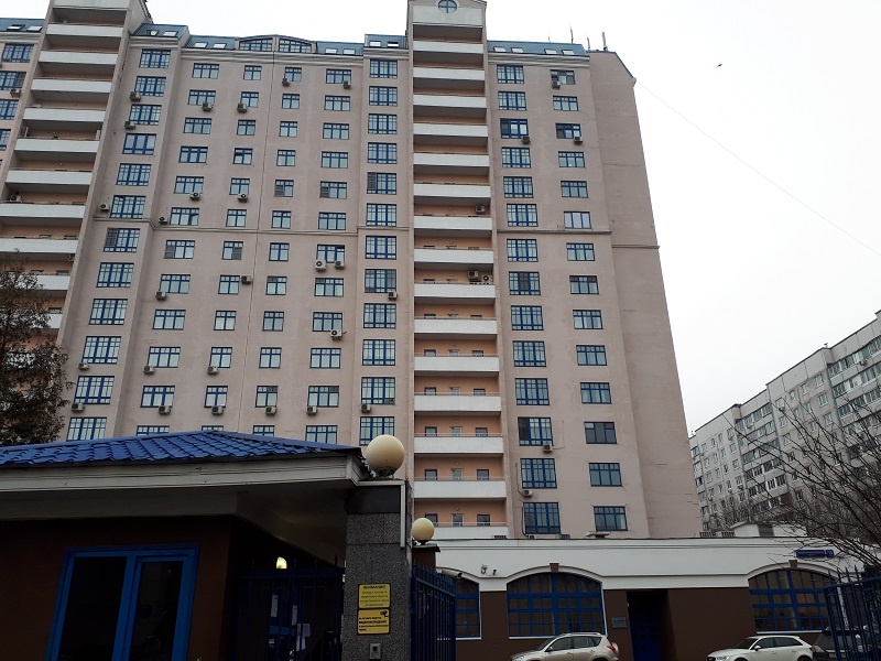 4-комнатная квартира, 161 м² - фото 29