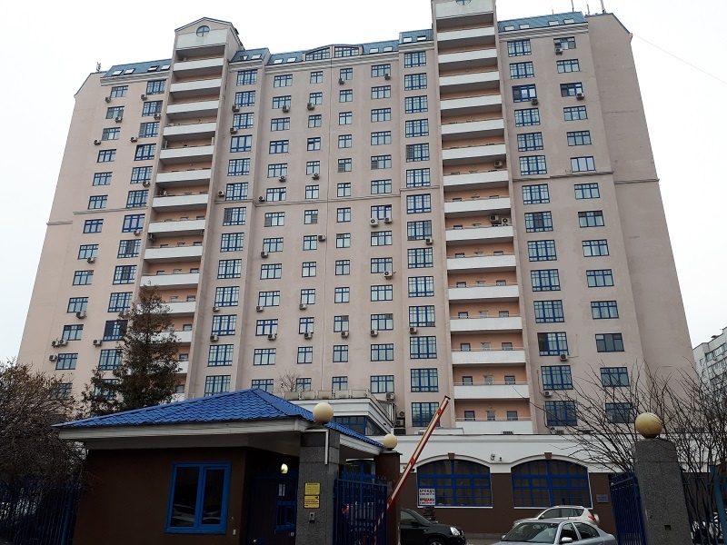 4-комнатная квартира, 161 м² - фото 30