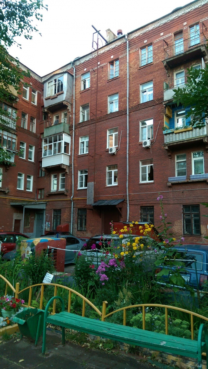 2-комнатная квартира, 67.6 м² - фото 2