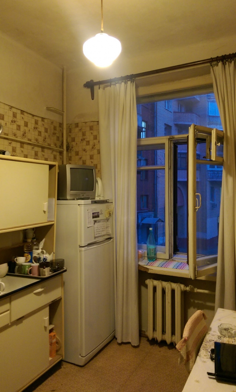 2-комнатная квартира, 67.6 м² - фото 6