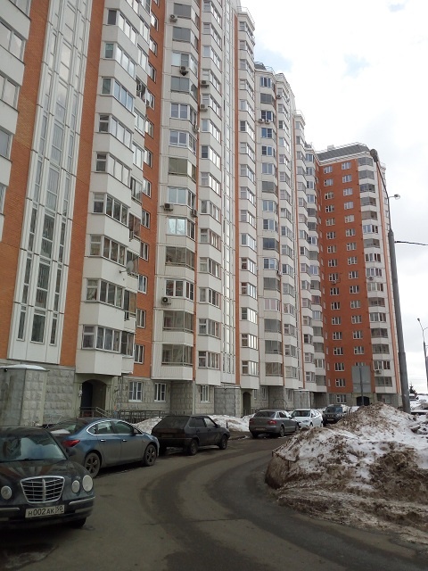 2-комнатная квартира, 52 м² - фото 4