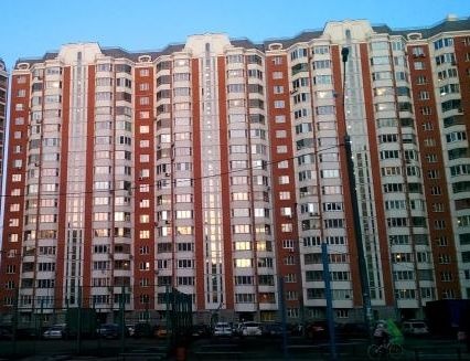 2-комнатная квартира, 52 м² - фото 3