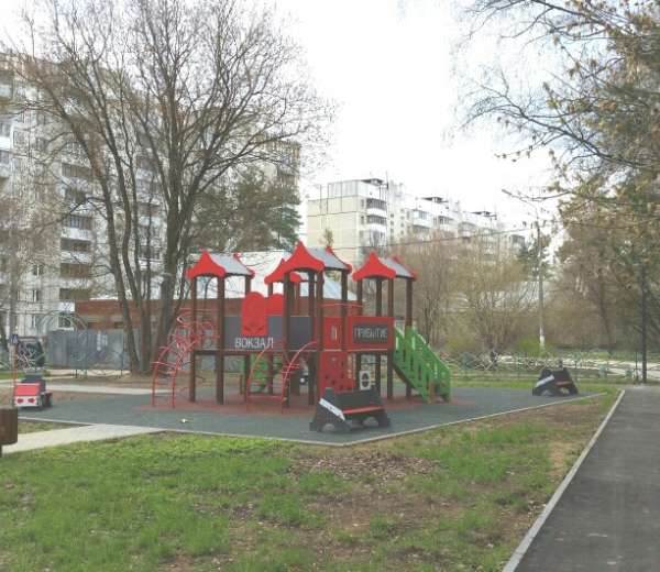Фото квартиры
