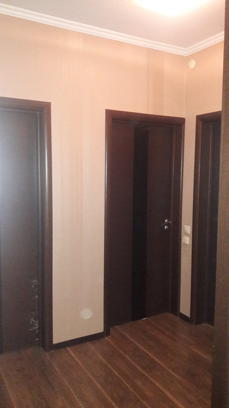 3-комнатная квартира, 121.4 м² - фото 13