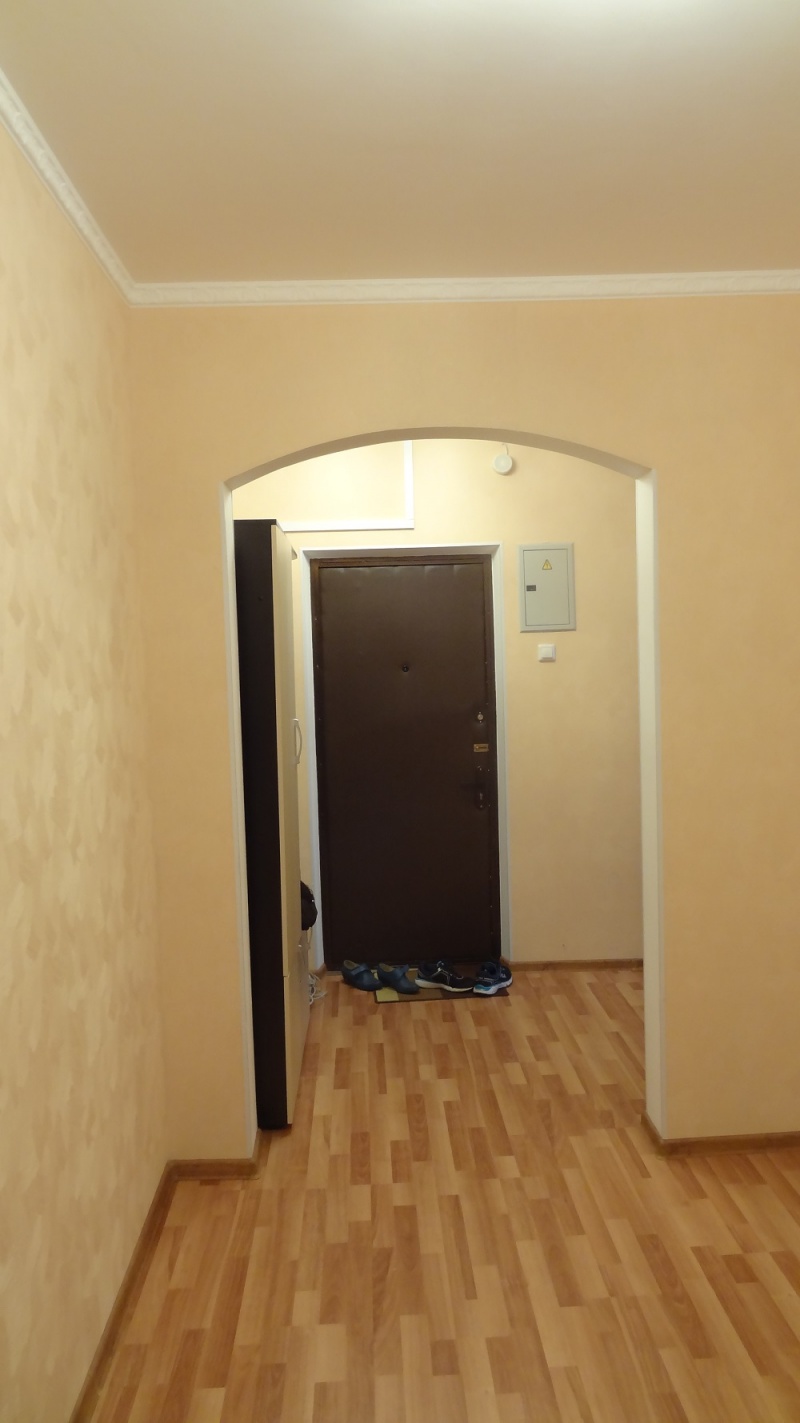 3-комнатная квартира, 80 м² - фото 15