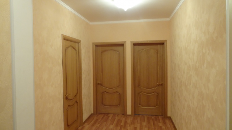 3-комнатная квартира, 80 м² - фото 14