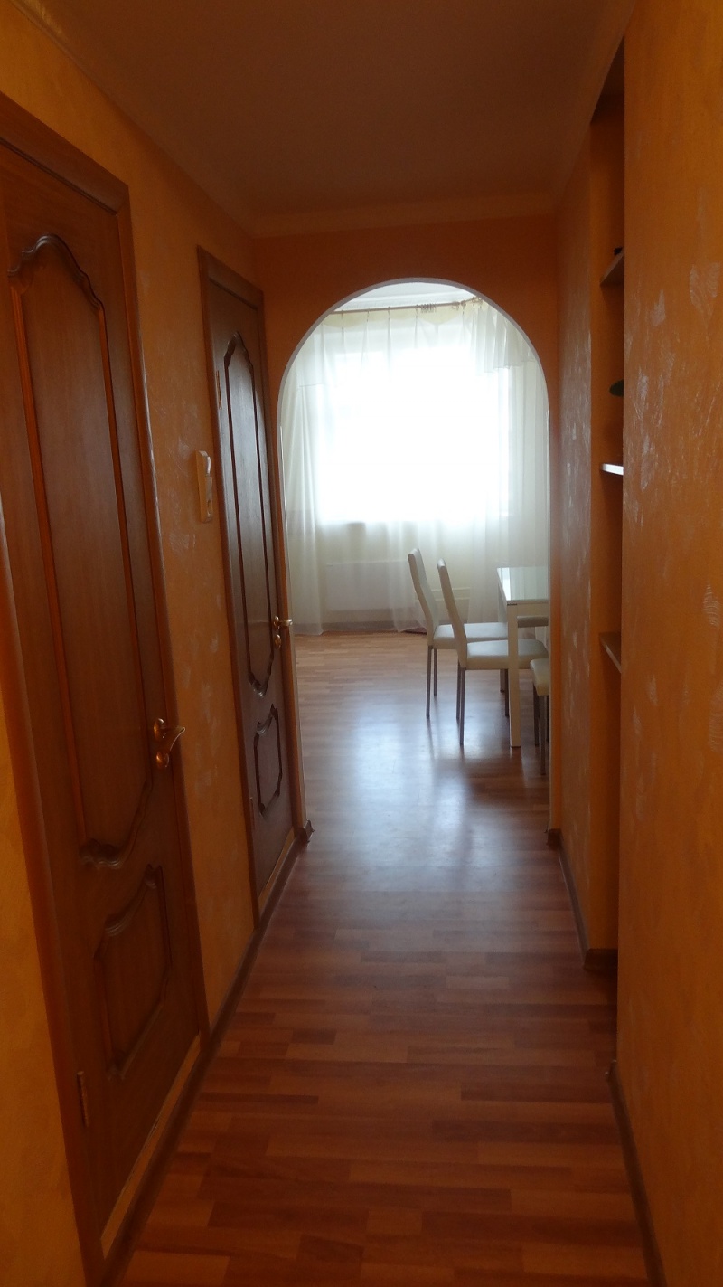 3-комнатная квартира, 80 м² - фото 13