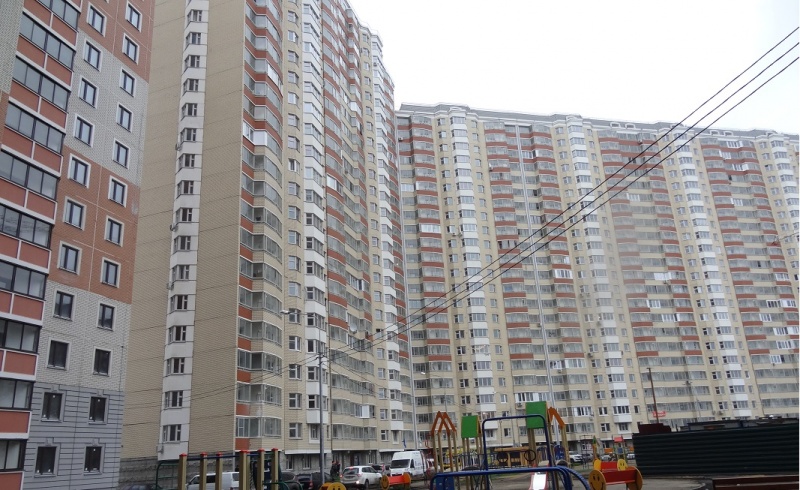 3-комнатная квартира, 80 м² - фото 19