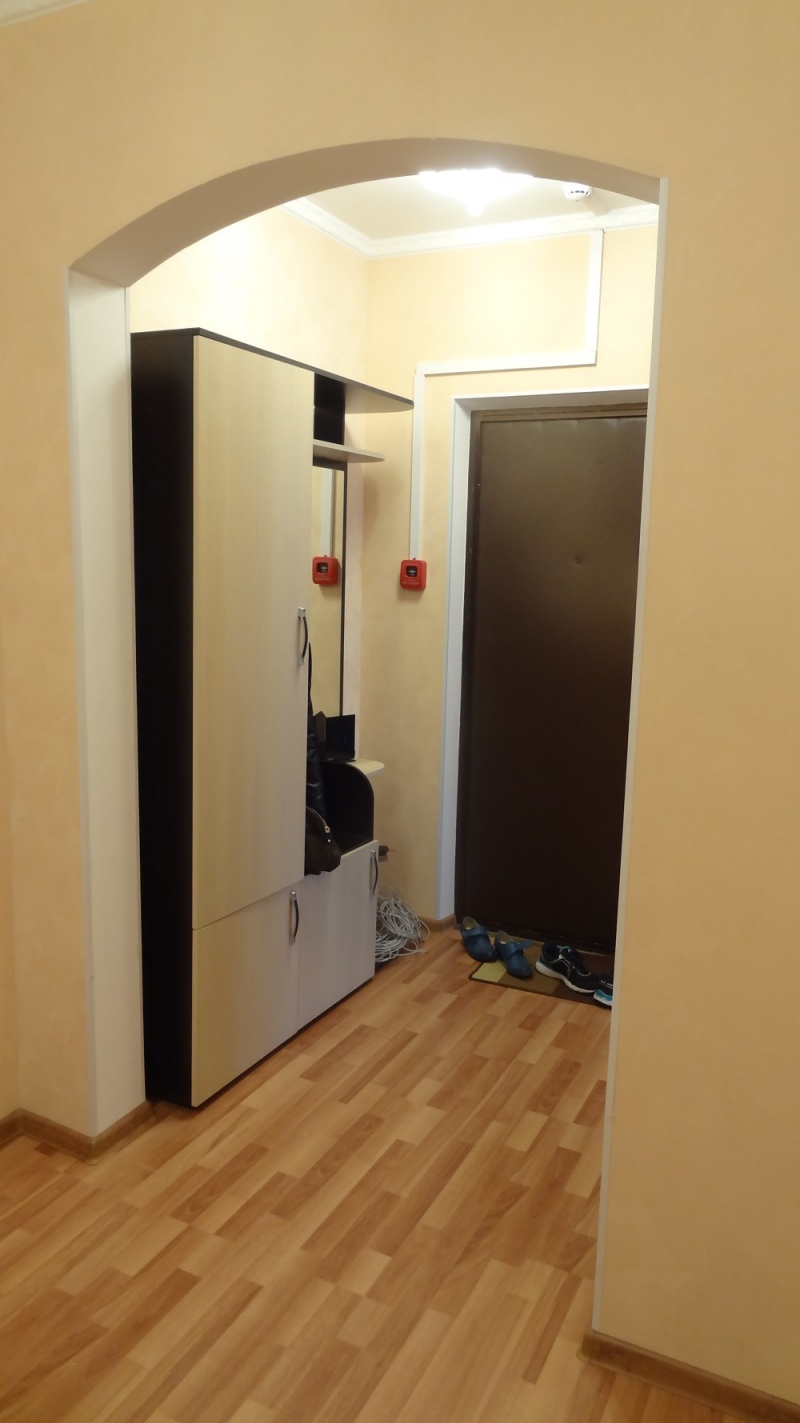 3-комнатная квартира, 80 м² - фото 16