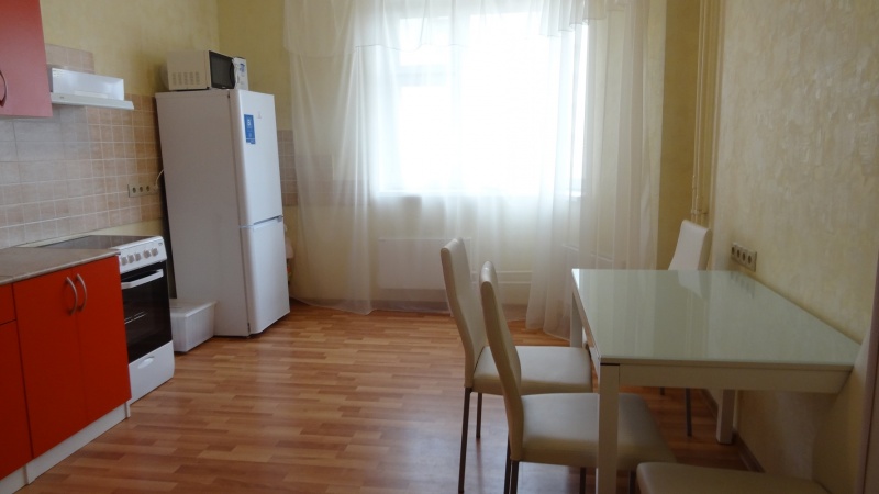 3-комнатная квартира, 80 м² - фото 6