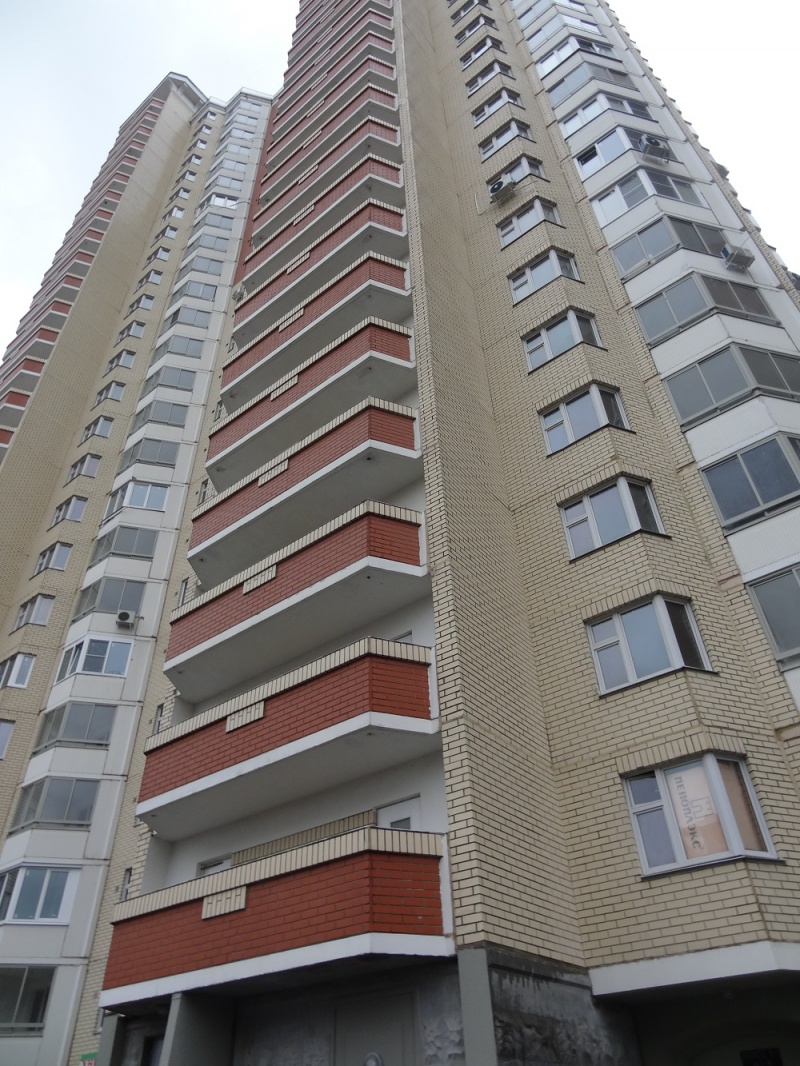 3-комнатная квартира, 80 м² - фото 18