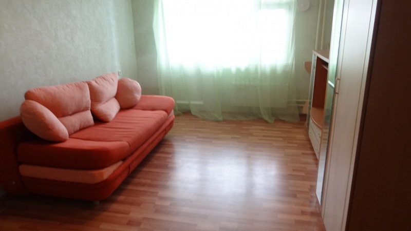 3-комнатная квартира, 80 м² - фото 2