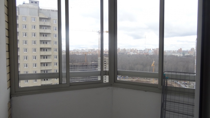 3-комнатная квартира, 80 м² - фото 17