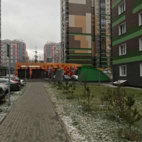 Фото квартиры