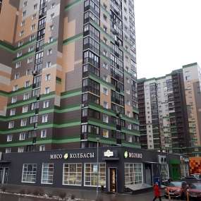Фото квартиры