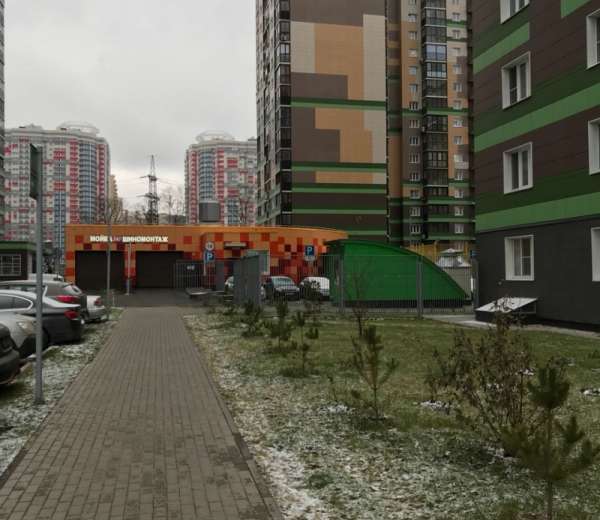Фото квартиры