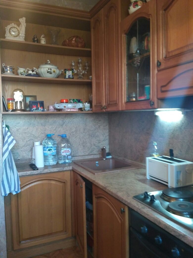 2-комнатная квартира, 52 м² - фото 5